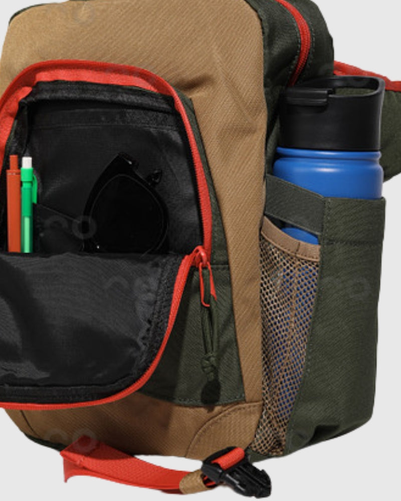 (R)evolution 9L Sidekick