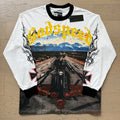 Classic Basic Crew Neck Short Sleeve T‑Shirts for Men