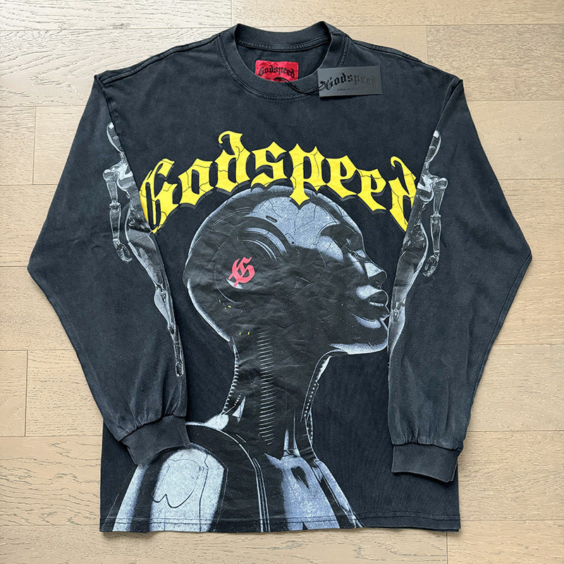 Classic Basic Crew Neck Short Sleeve T‑Shirts for Men
