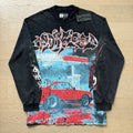Classic Basic Crew Neck Short Sleeve T‑Shirts for Men