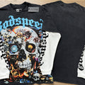 Classic Basic Crew Neck Short Sleeve T‑Shirts for Men