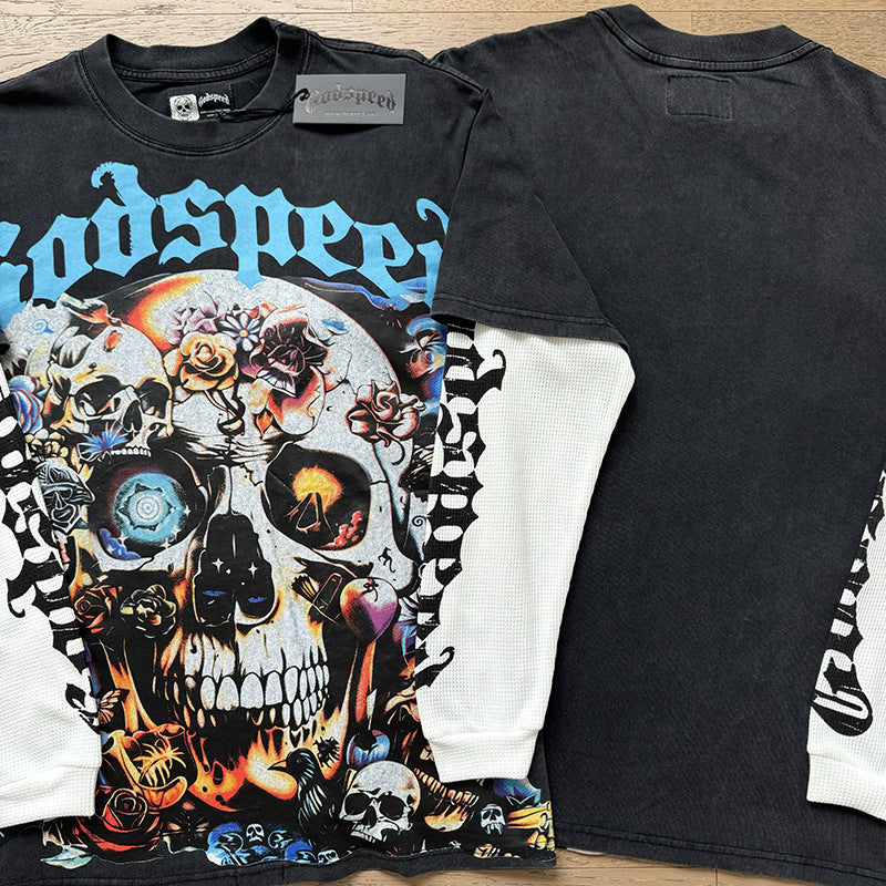 Classic Basic Crew Neck Short Sleeve T‑Shirts for Men