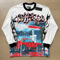 Classic Basic Crew Neck Short Sleeve T‑Shirts for Men