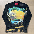 Classic Basic Crew Neck Short Sleeve T‑Shirts for Men