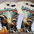 Classic Basic Crew Neck Short Sleeve T‑Shirts for Men