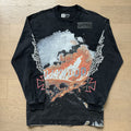 Classic Basic Crew Neck Short Sleeve T‑Shirts for Men