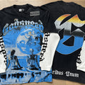 Classic Basic Crew Neck Short Sleeve T‑Shirts for Men