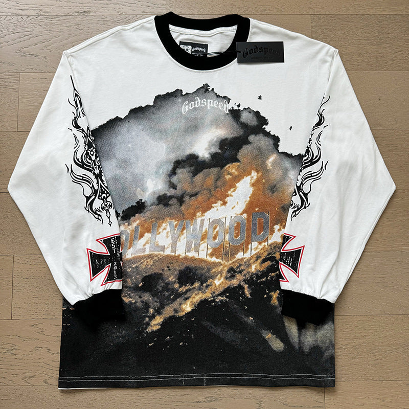Classic Basic Crew Neck Short Sleeve T‑Shirts for Men