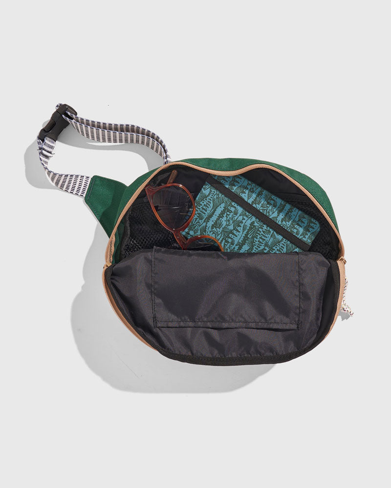 (R)evolution 3L Utility Fanny Pack