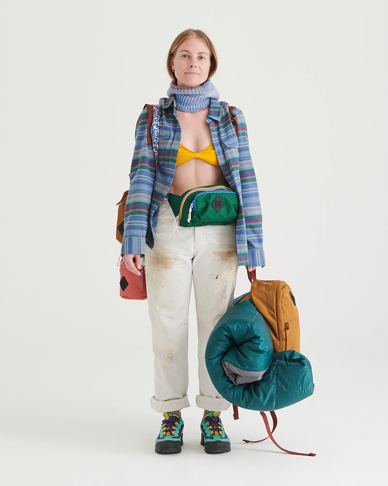 (R)evolution 3L Utility Fanny Pack