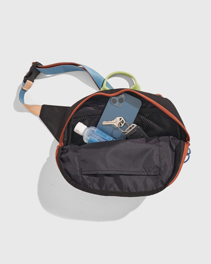 (R)evolution 3L Utility Fanny Pack