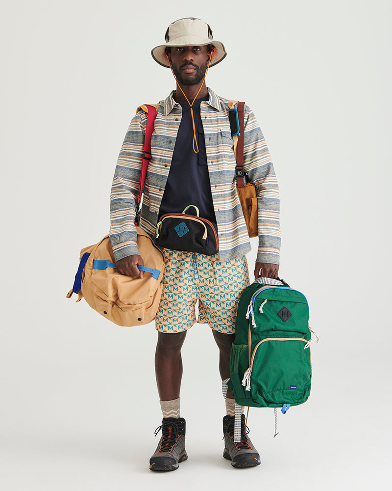 (R)evolution 3L Utility Fanny Pack