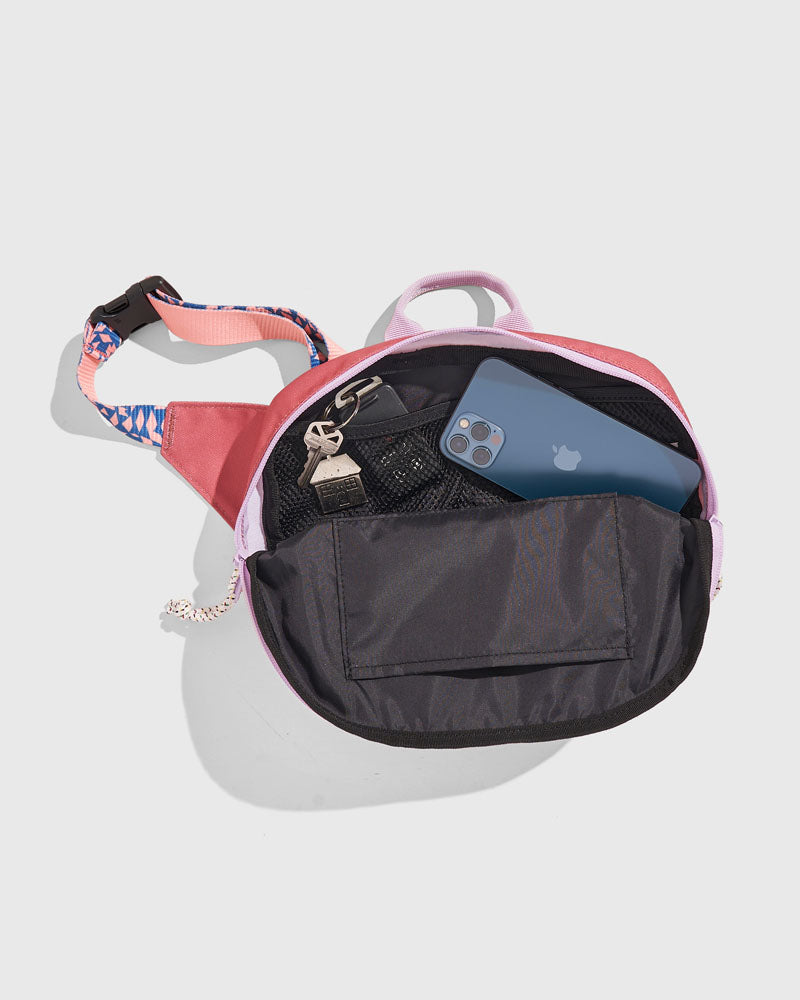 (R)evolution 3L Utility Fanny Pack