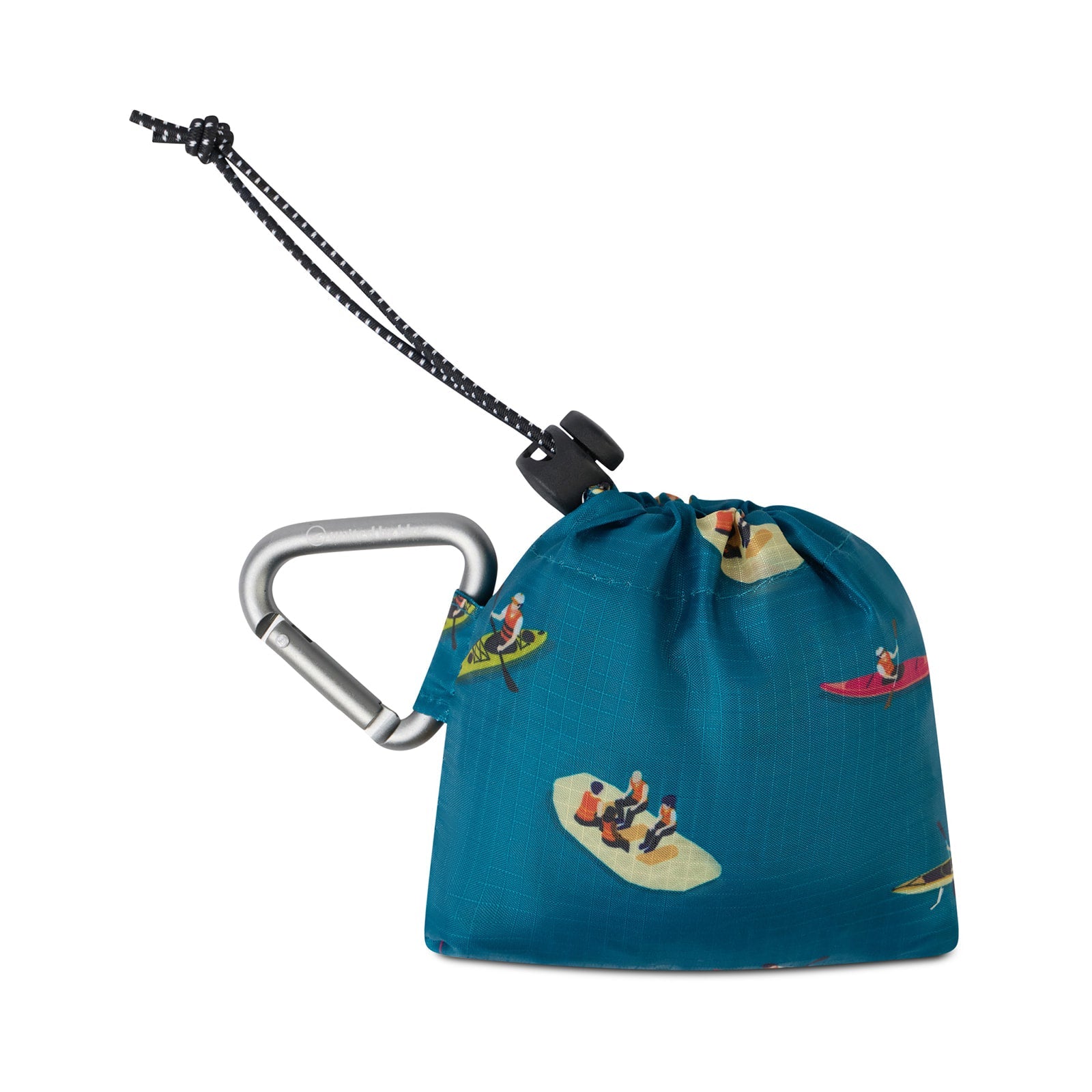 The Packable Tote