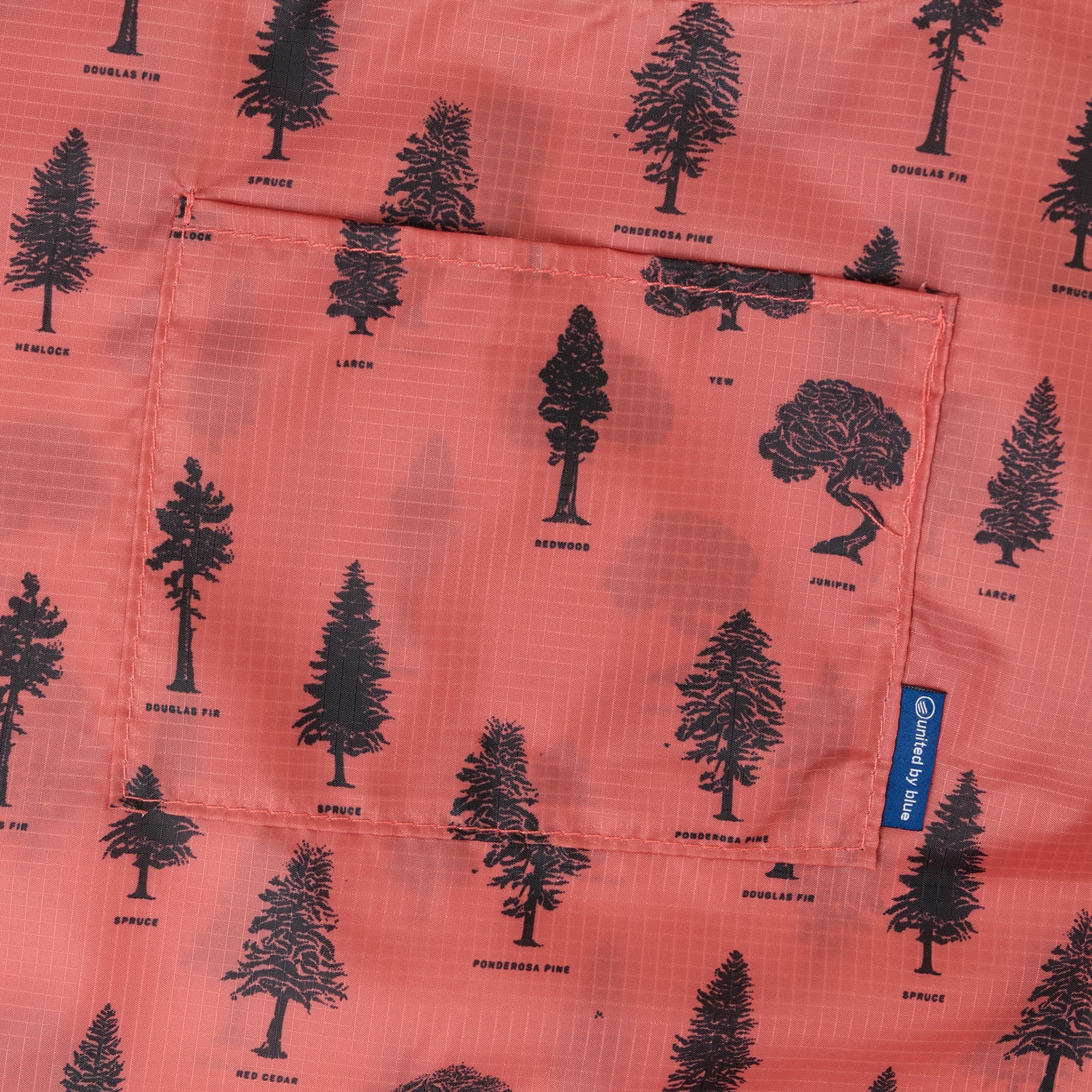 The Packable Tote