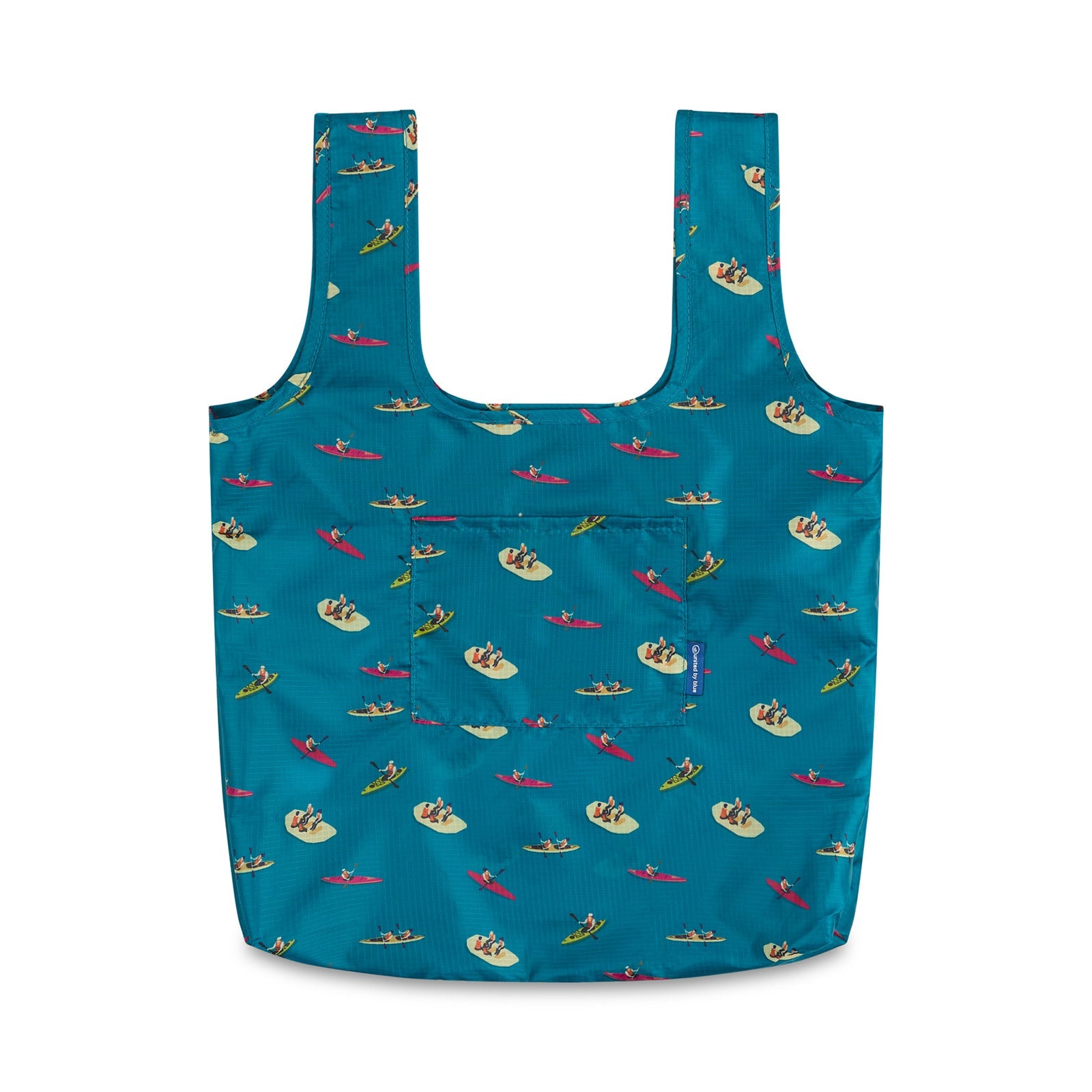 The Packable Tote