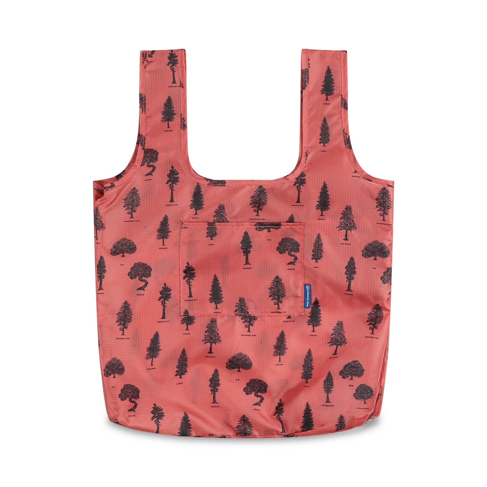 The Packable Tote