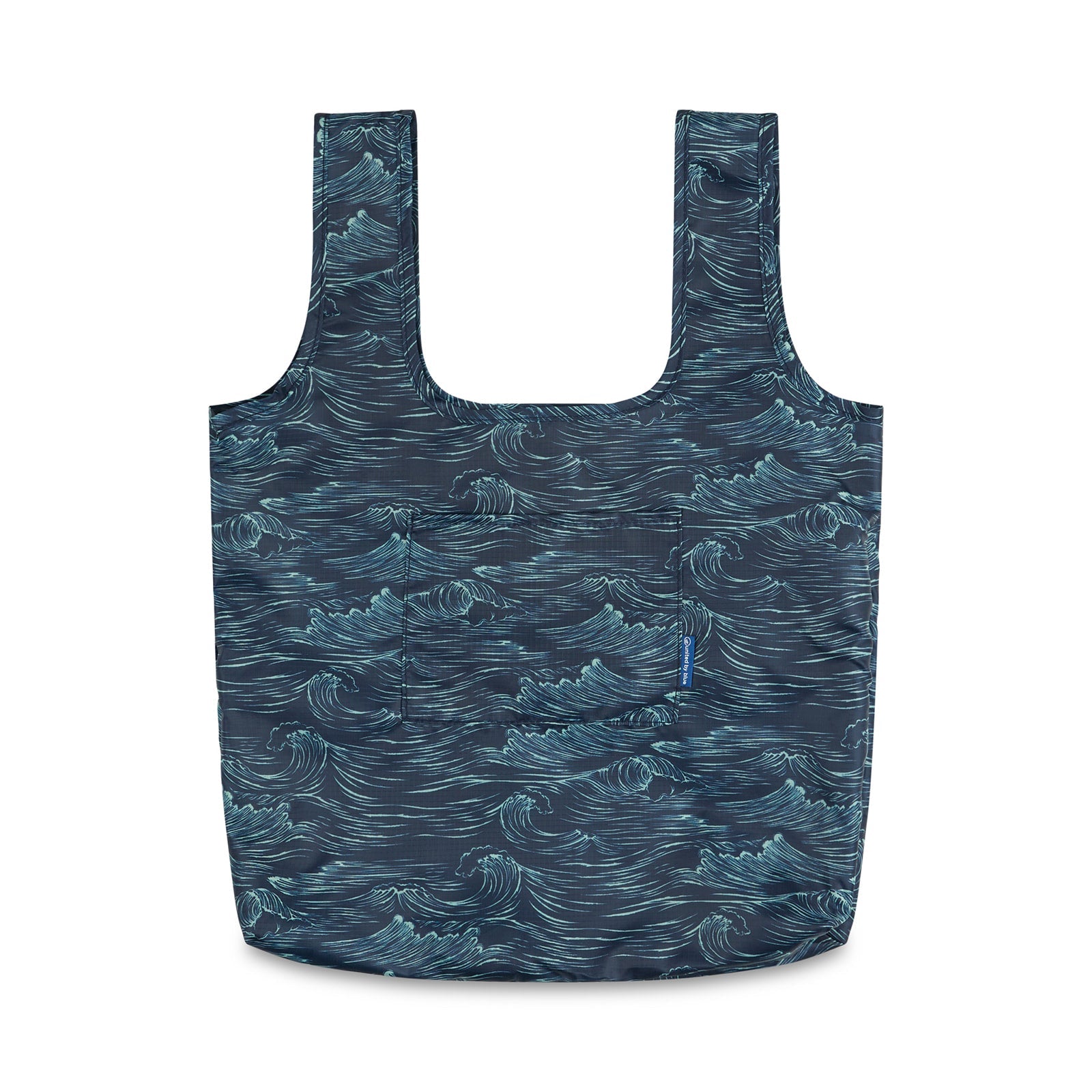 The Packable Tote
