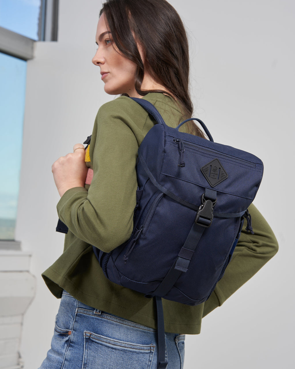 (R)evolution 9L Sidekick