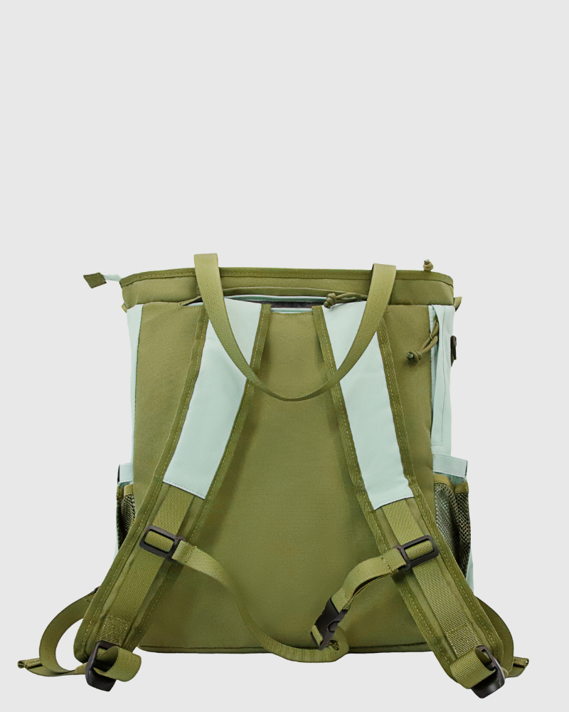 (R)evolution 25L Convertible Carryall