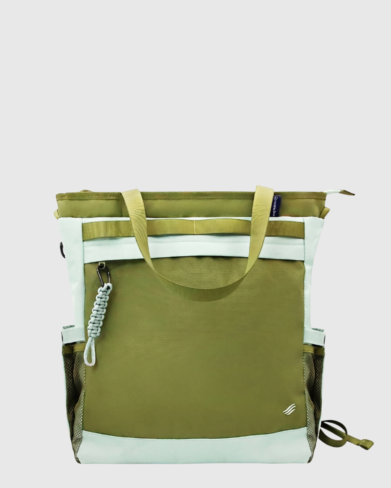 (R)evolution 25L Convertible Carryall