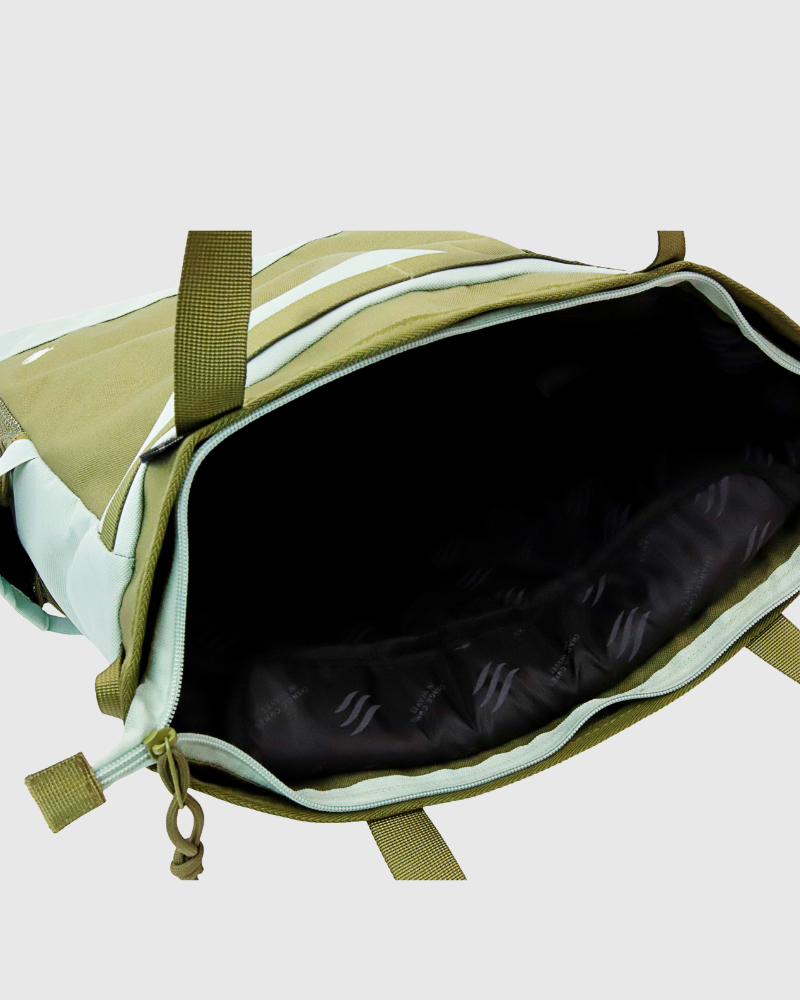 (R)evolution 25L Convertible Carryall