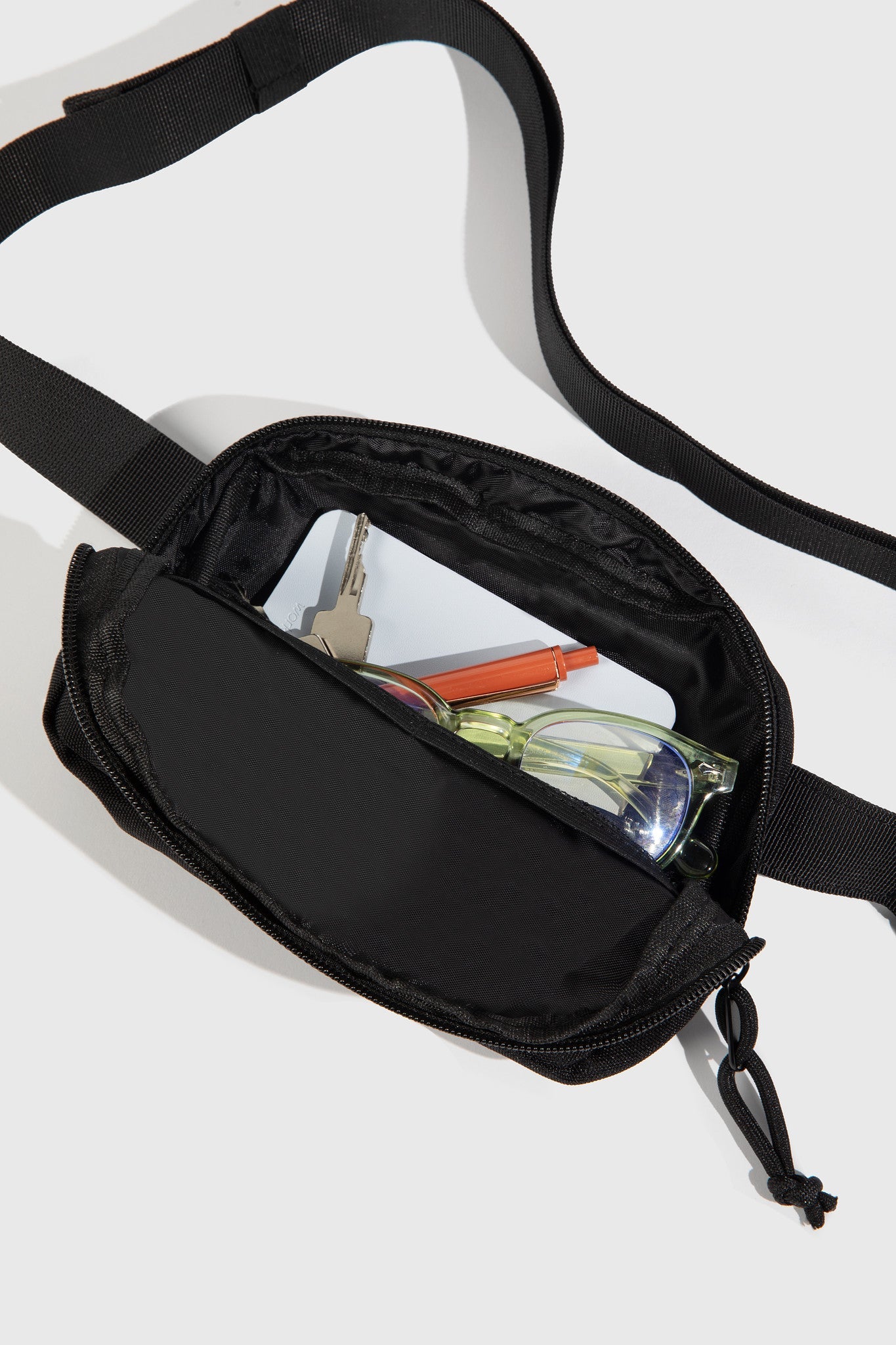 (Re)volution 1L Go-Anywhere Bag